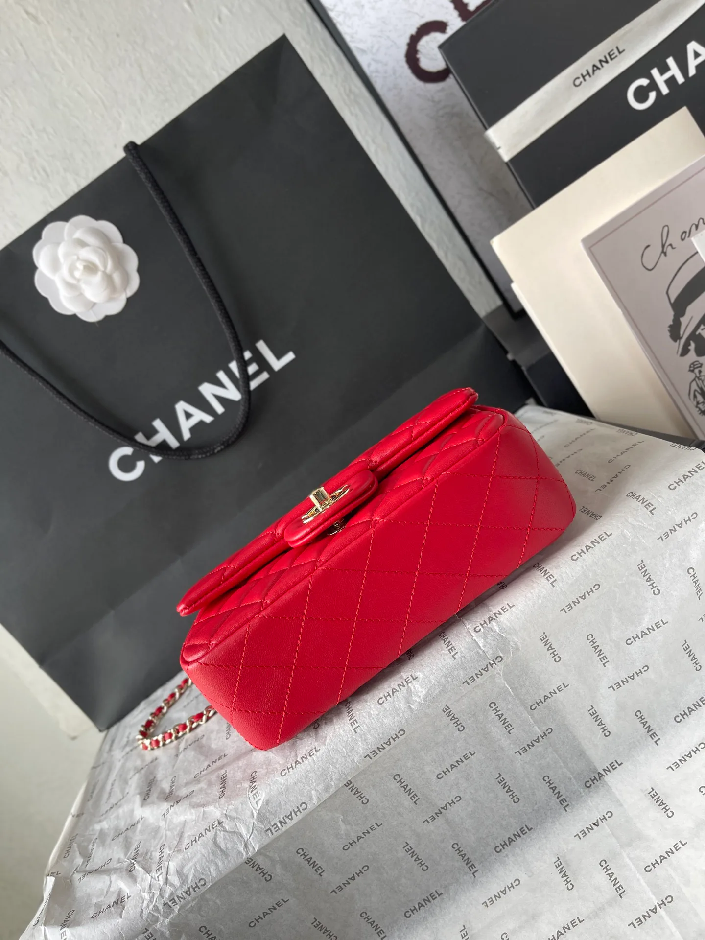Сумки На Ремне Женские Chanel 994906