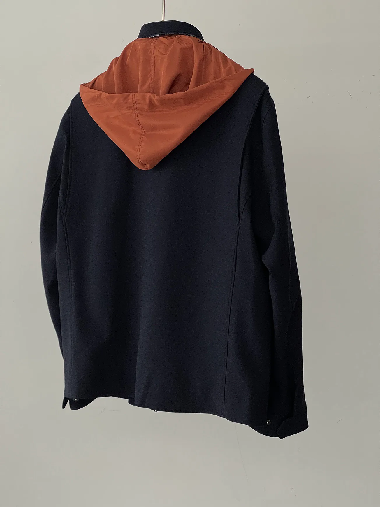 Куртки И Пуховики Мужские Loro Piana 3376795