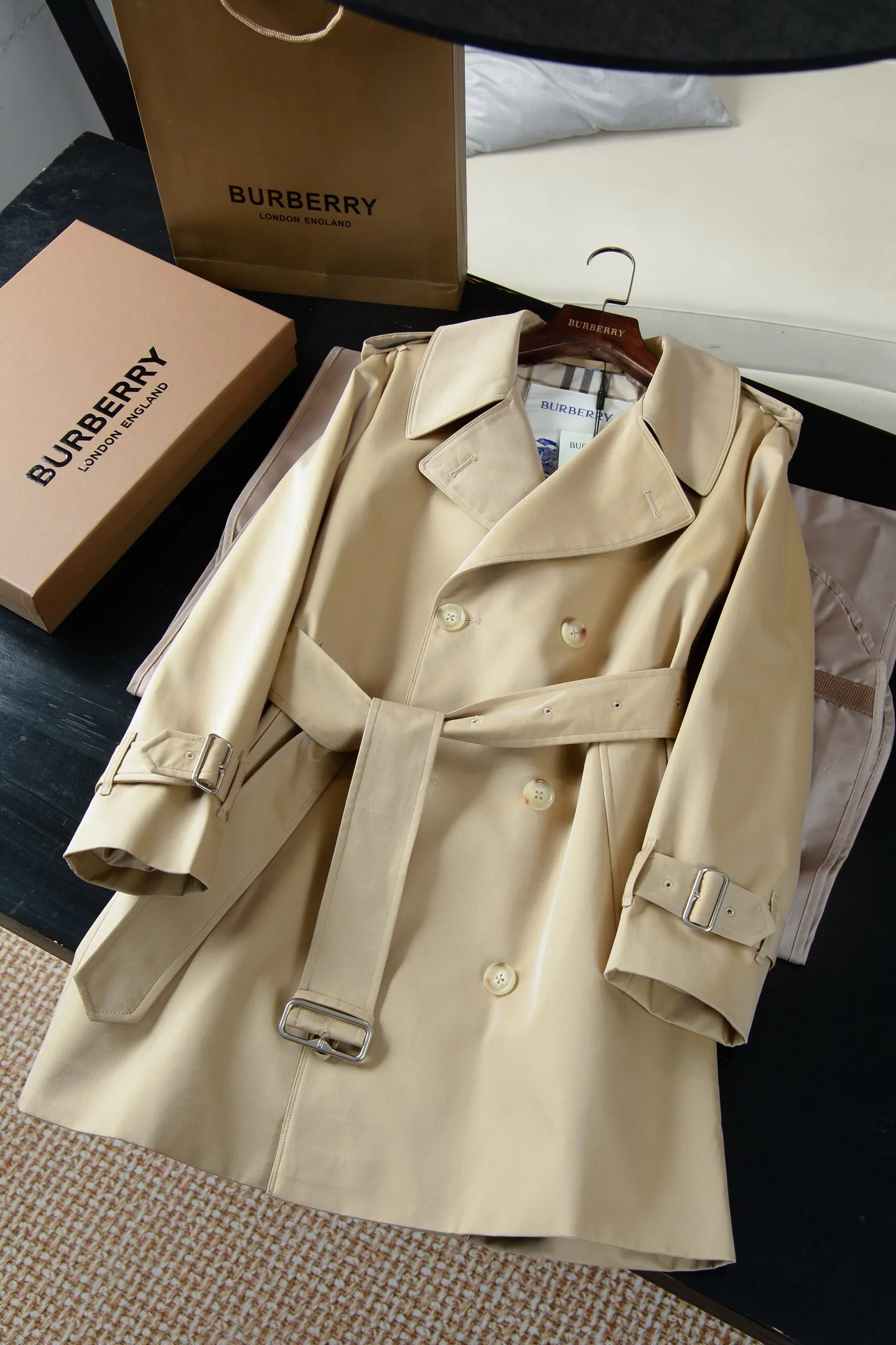 Куртки Женские Burberry Куртки Женские Burberry