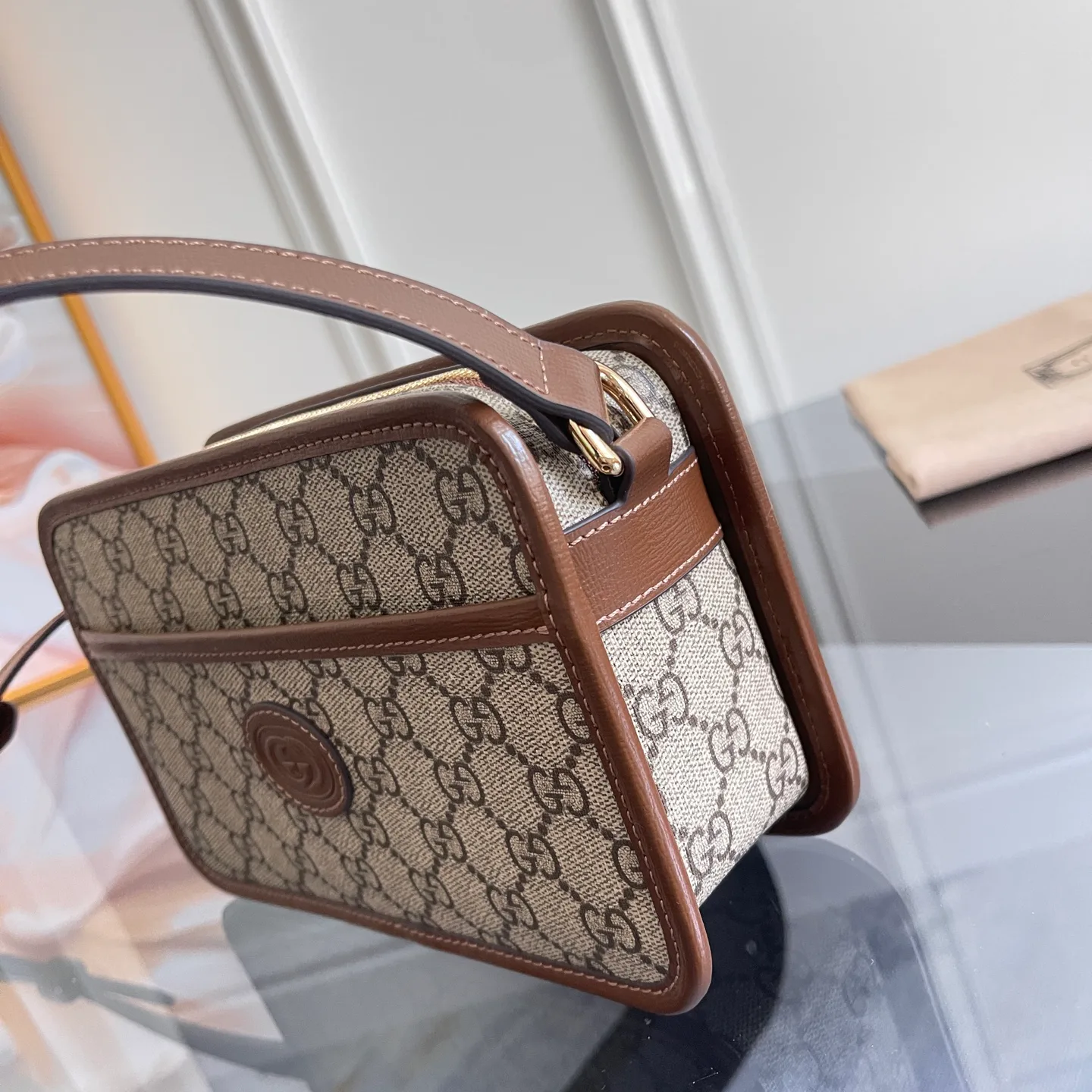 Классические Сумки Женские Gucci 13558862