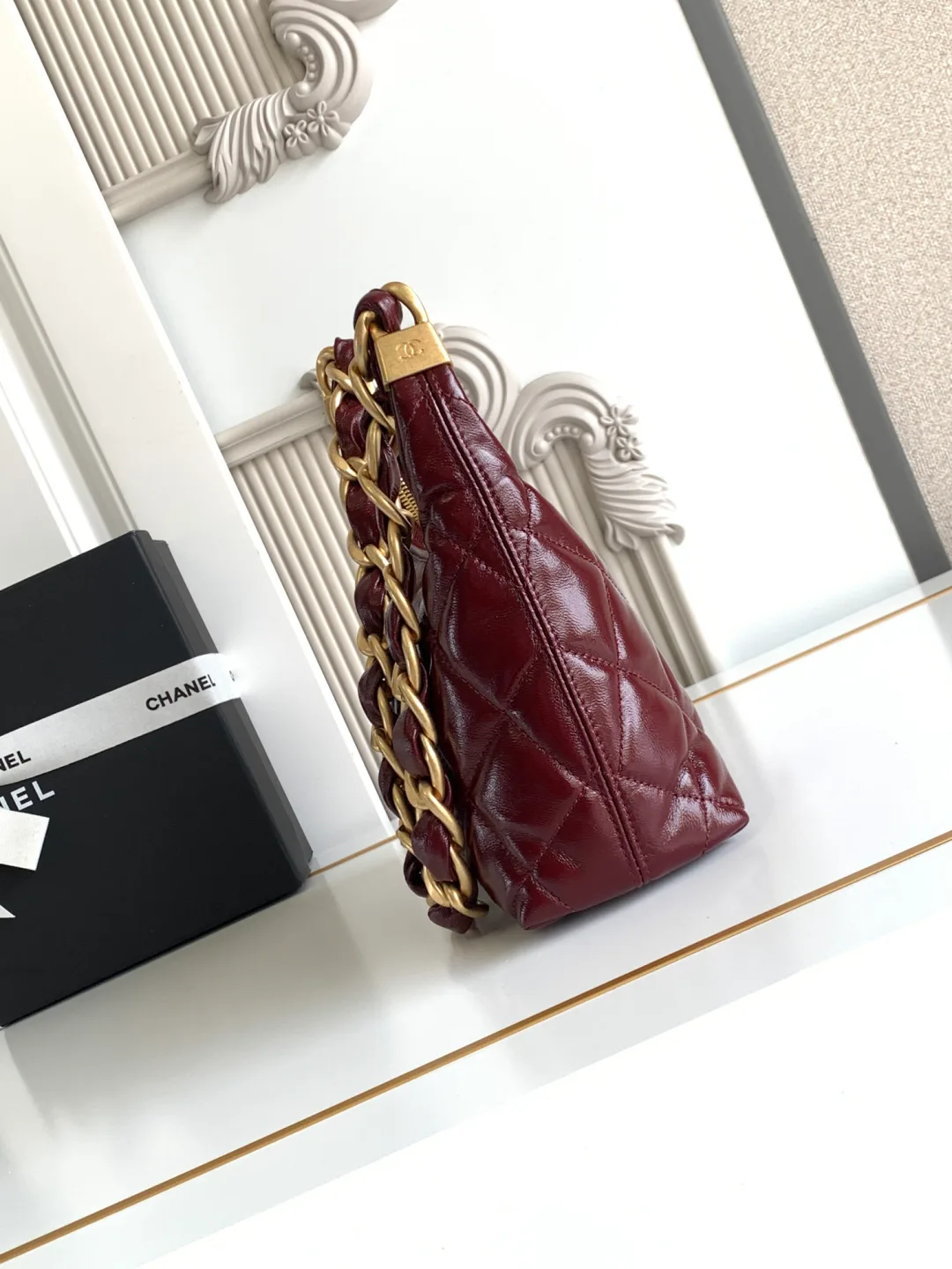 Классические Сумки Женские Chanel 11919696
