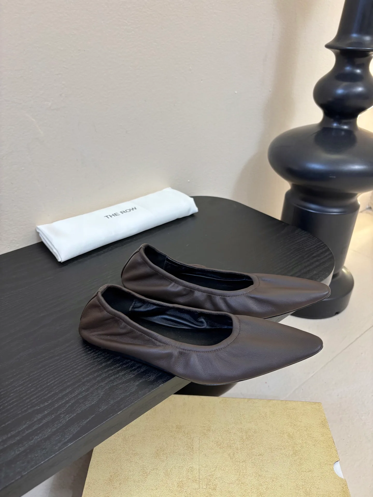 Туфли Женские The Row 3919988