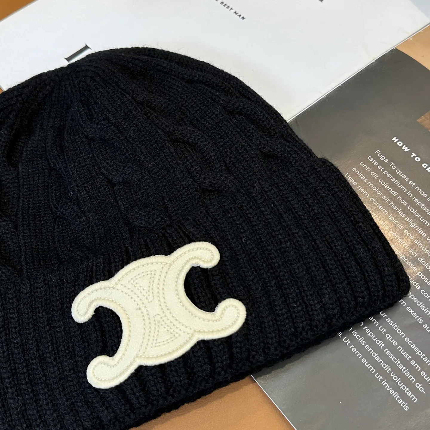 Головные Уборы Celine 288393