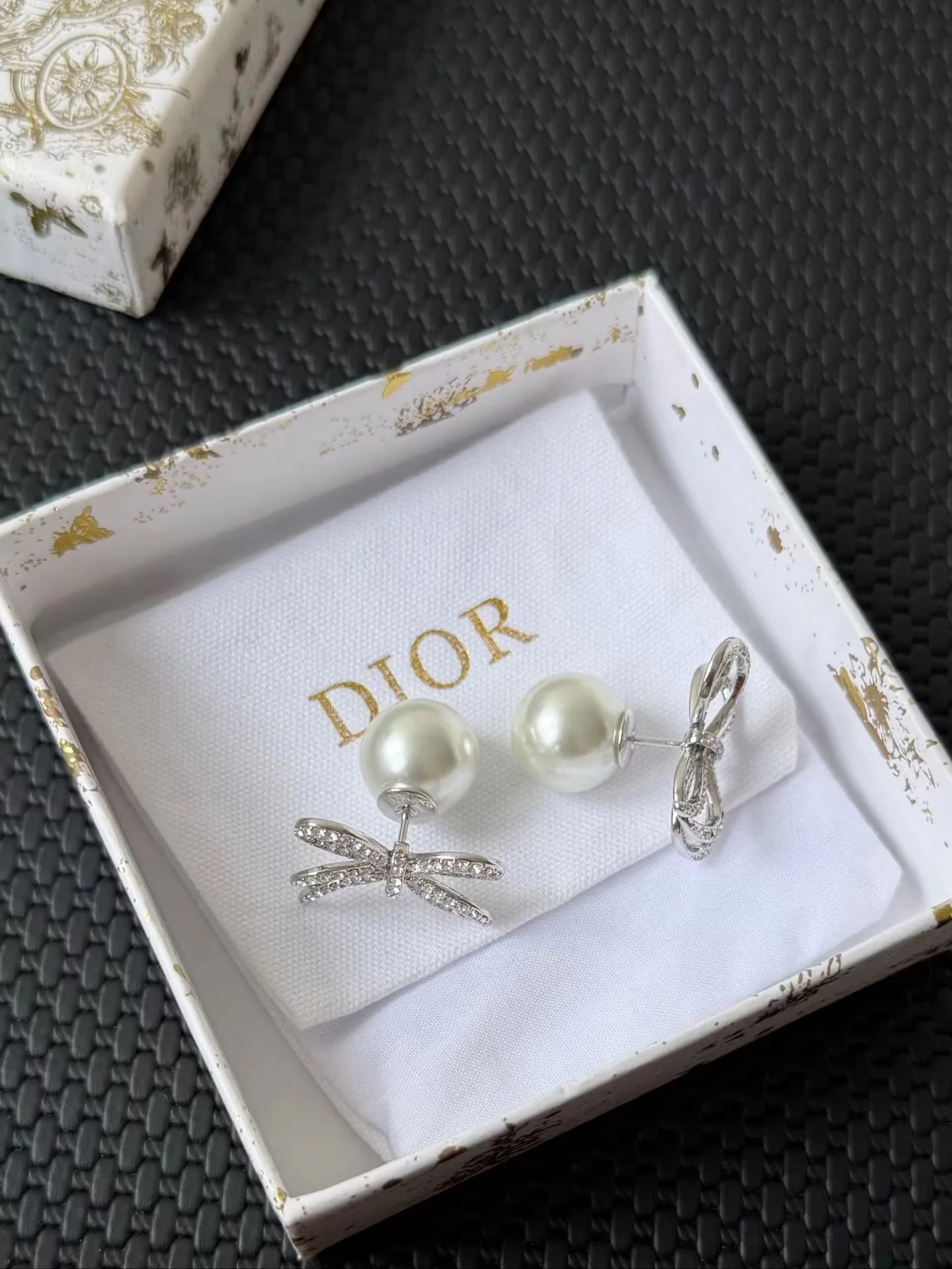 Бижутерия Christian Dior 17857371