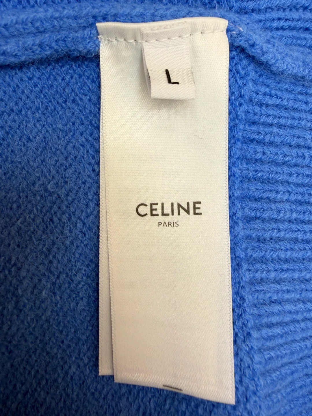 Джемперы И Свитеры Мужские Celine 8234746