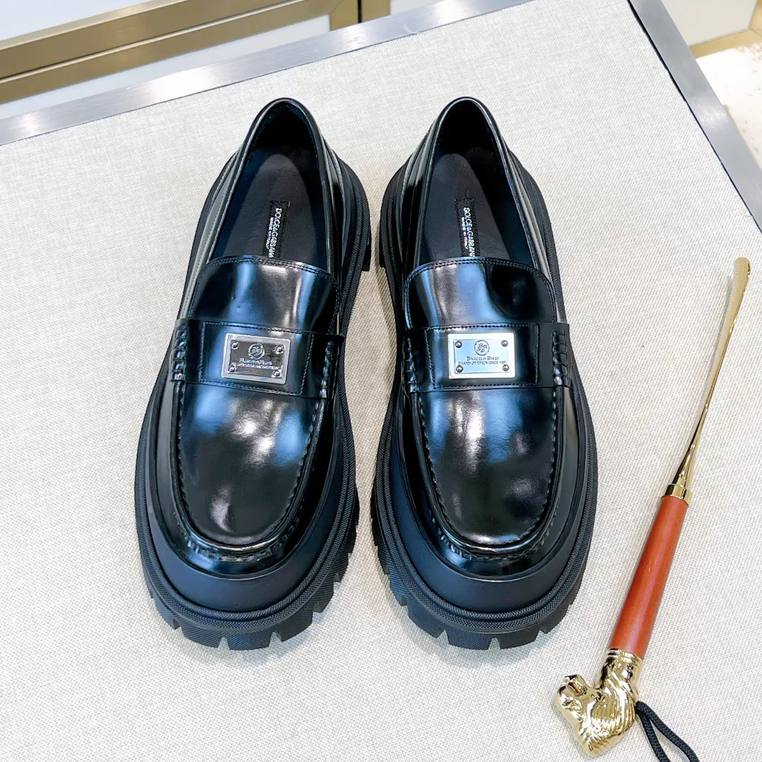 Лоферы Мужские Dolce & Gabbana 5758