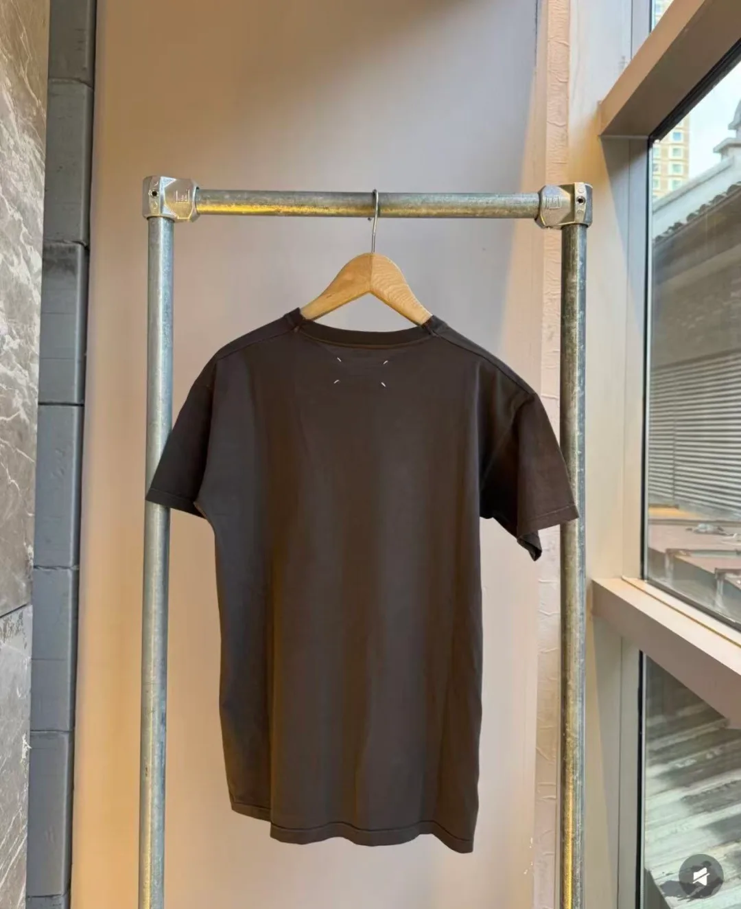 Футболки Мужские Maison Margiela 7164455