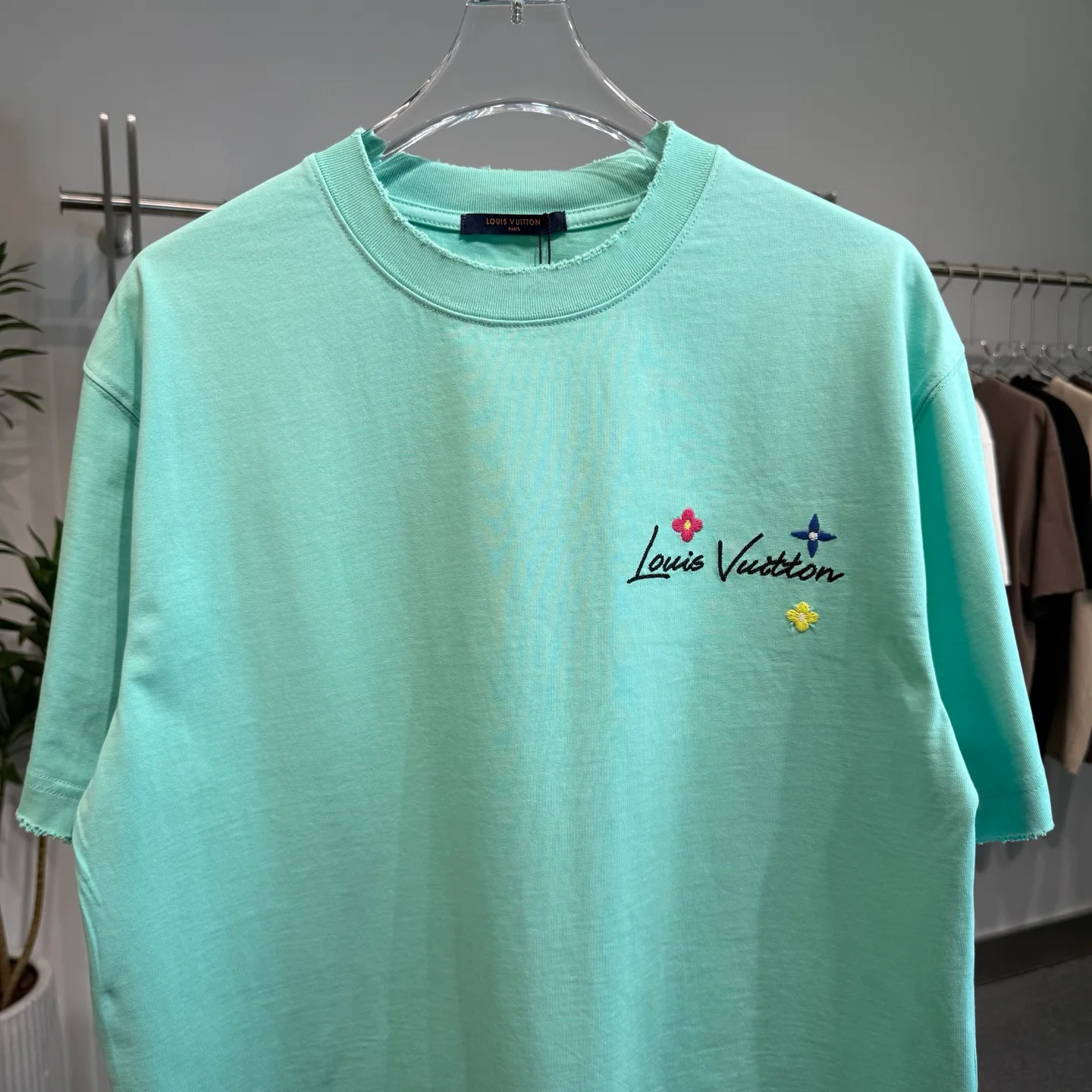 Футболки Женские Louis Vuitton 4191404