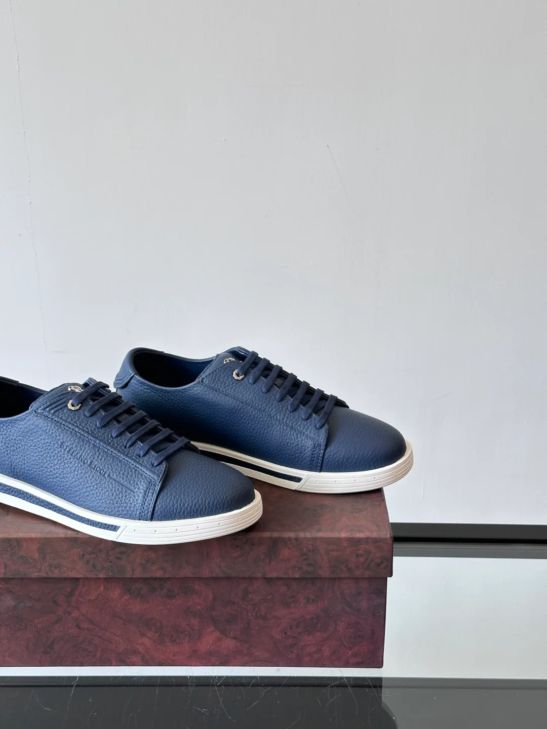 Кеды Мужские Stefano Ricci 5070807