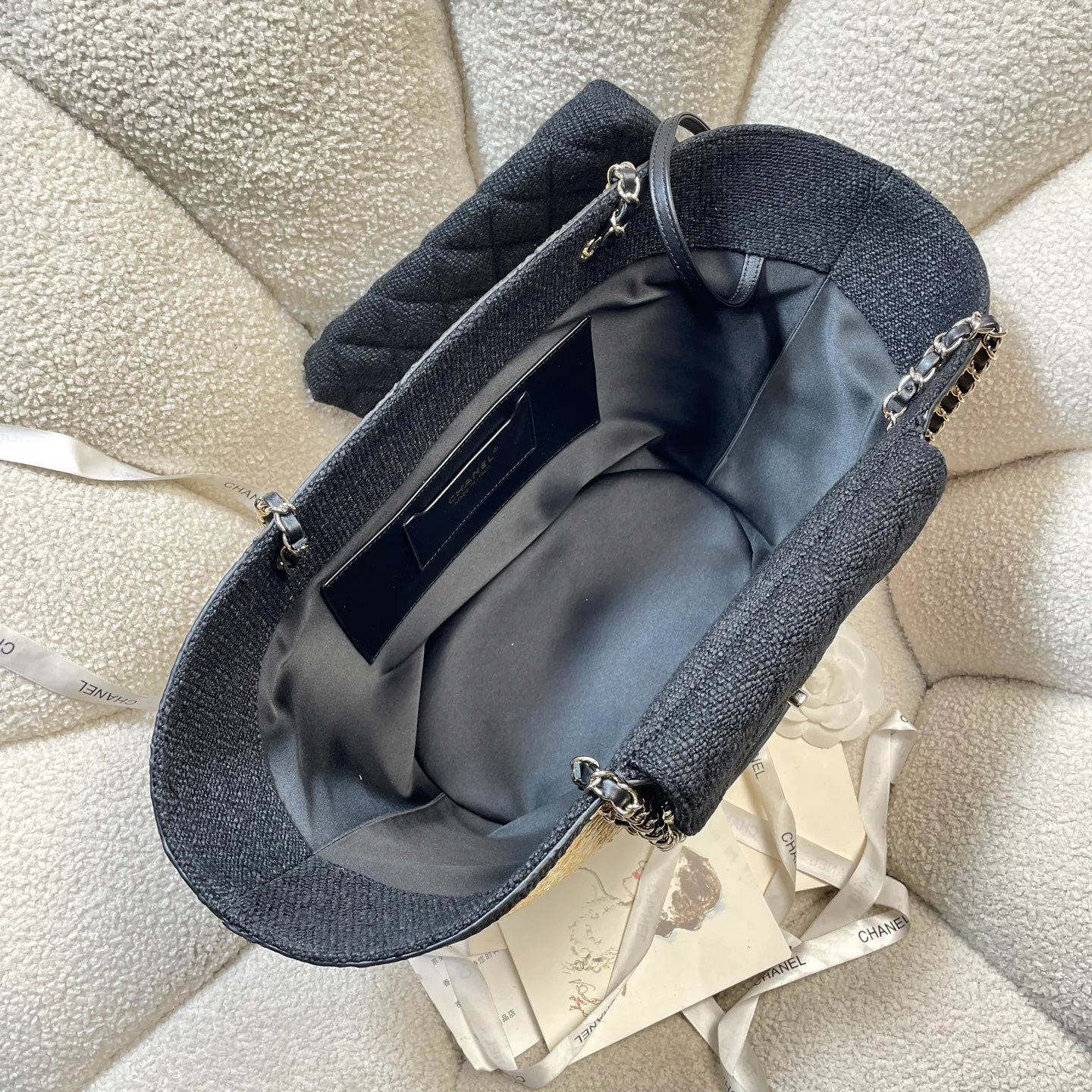 Классические Сумки Женские Chanel 18000353