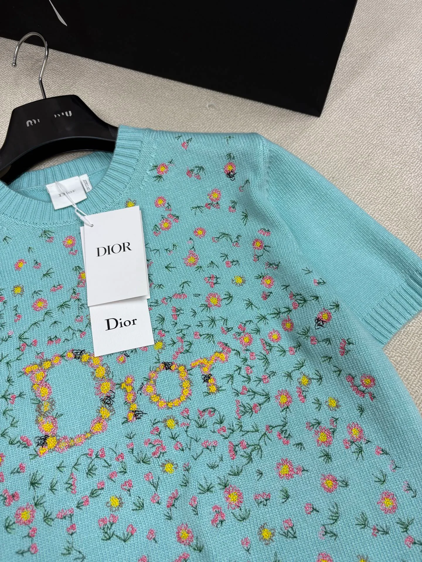 Топы Женские Christian Dior 11278017