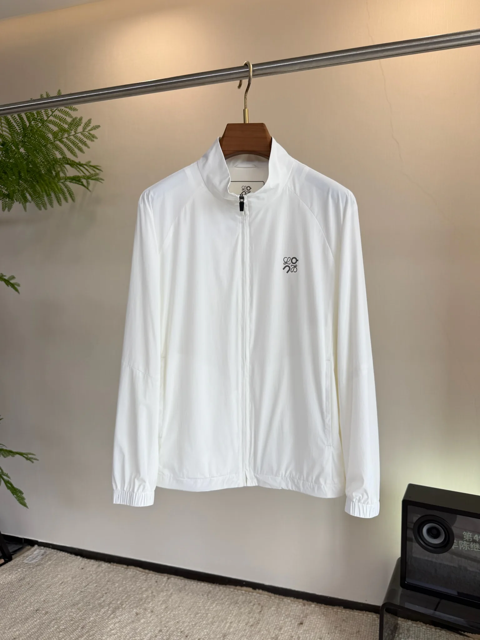 Куртки И Пуховики Мужские Loewe 11250801