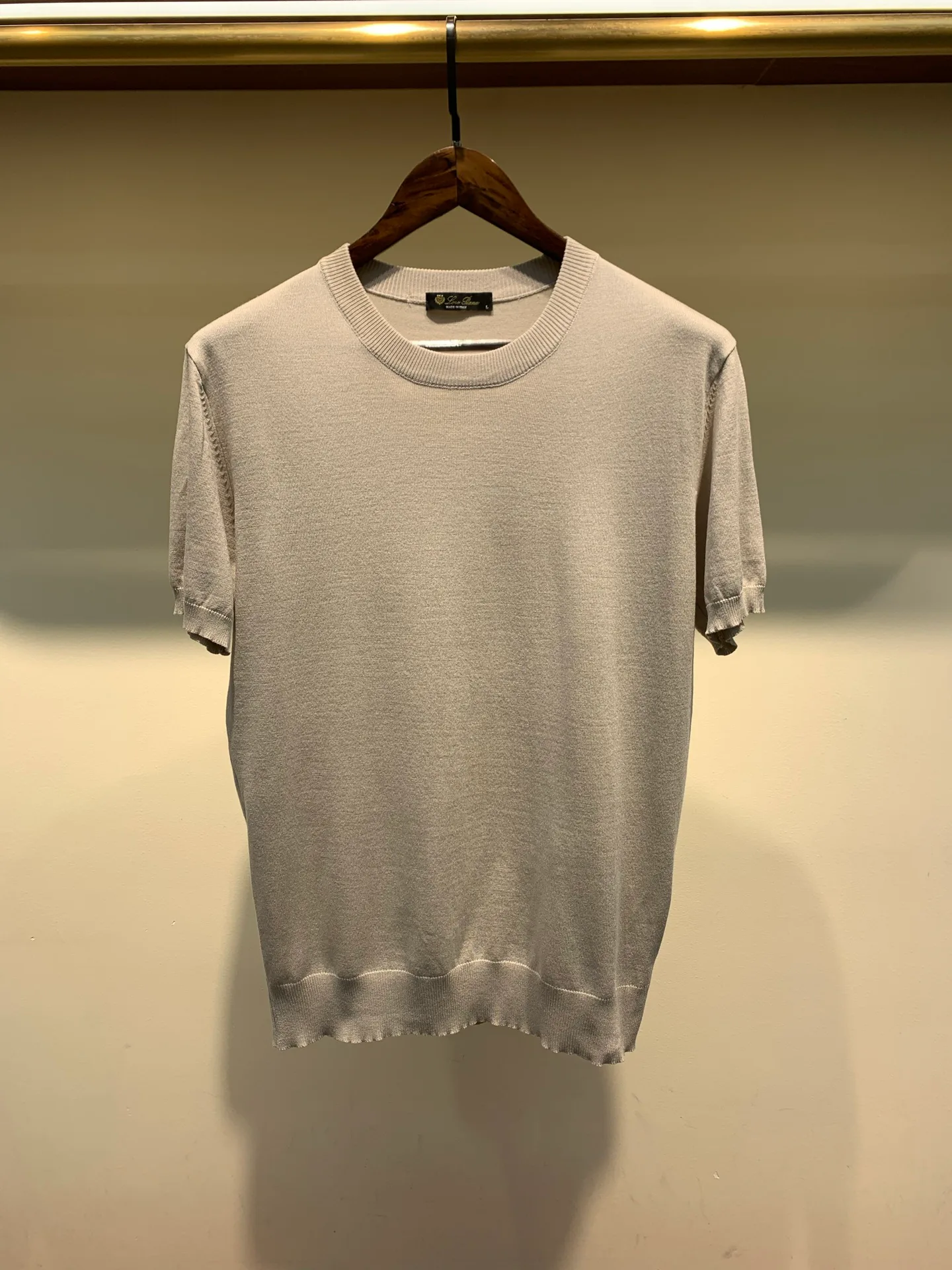 Джемперы И Свитеры Мужские Loro Piana 1446048