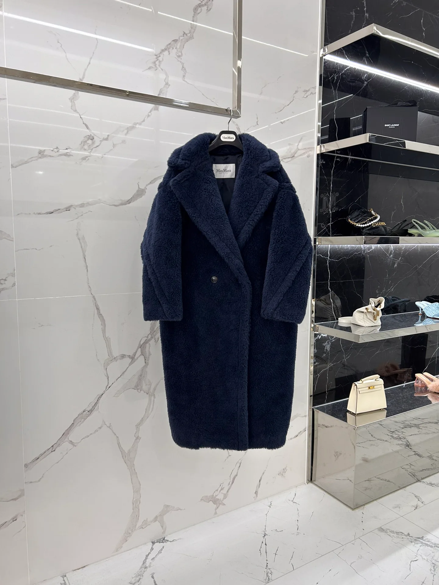 Пальто Женские Max Mara 1273011