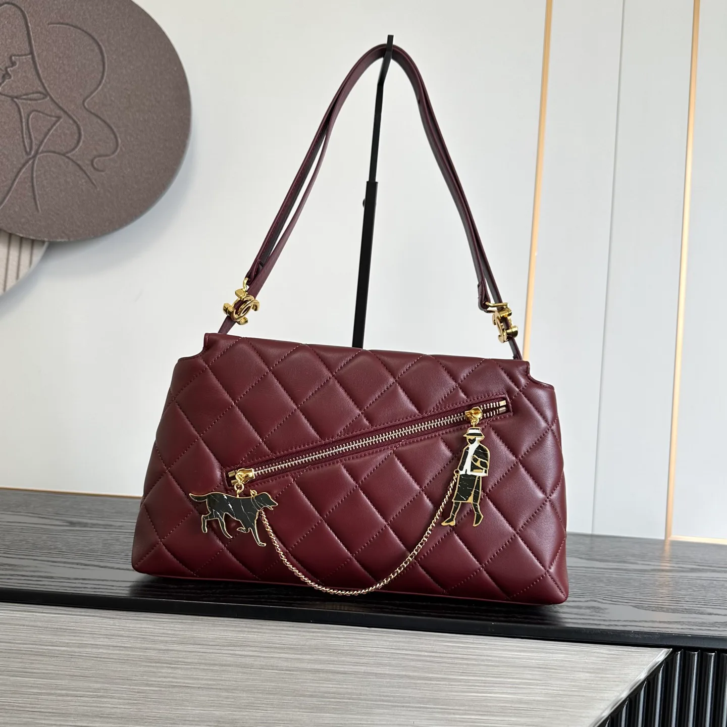 Классические Сумки Женские Chanel 18058733