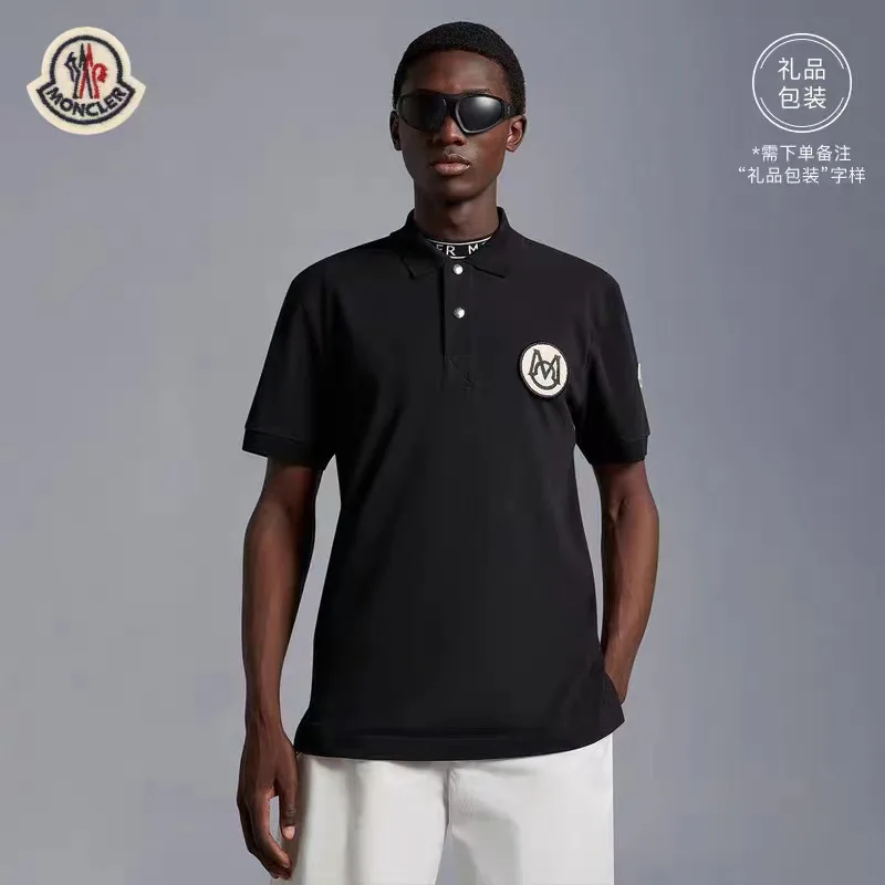 Футболки Мужские Montblanc 2694