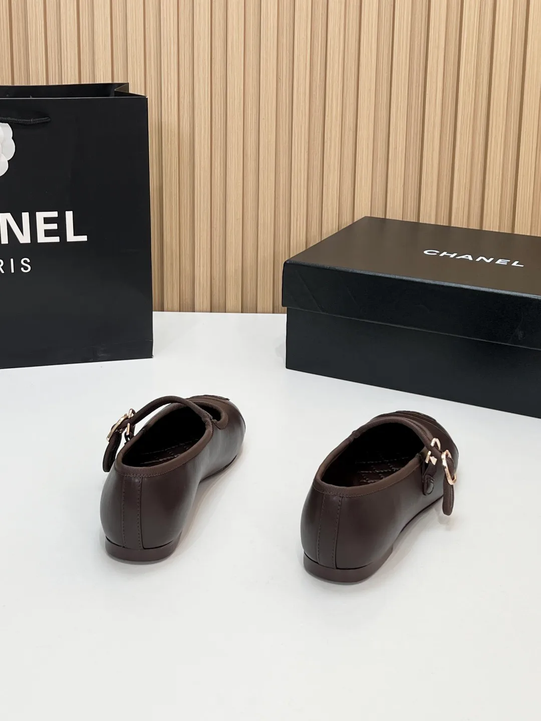 Туфли Женские Chanel 19271190