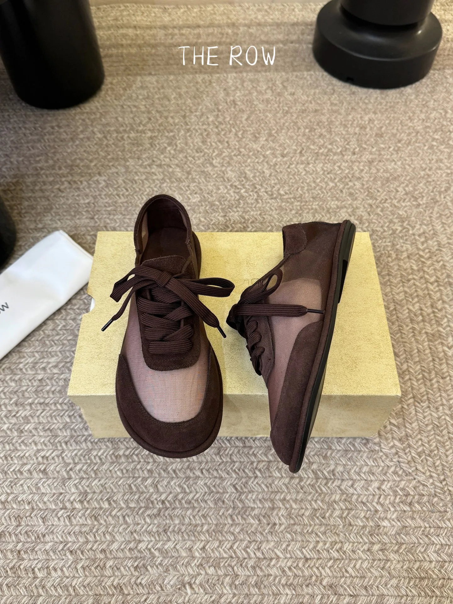 Туфли Женские The Row 12245108