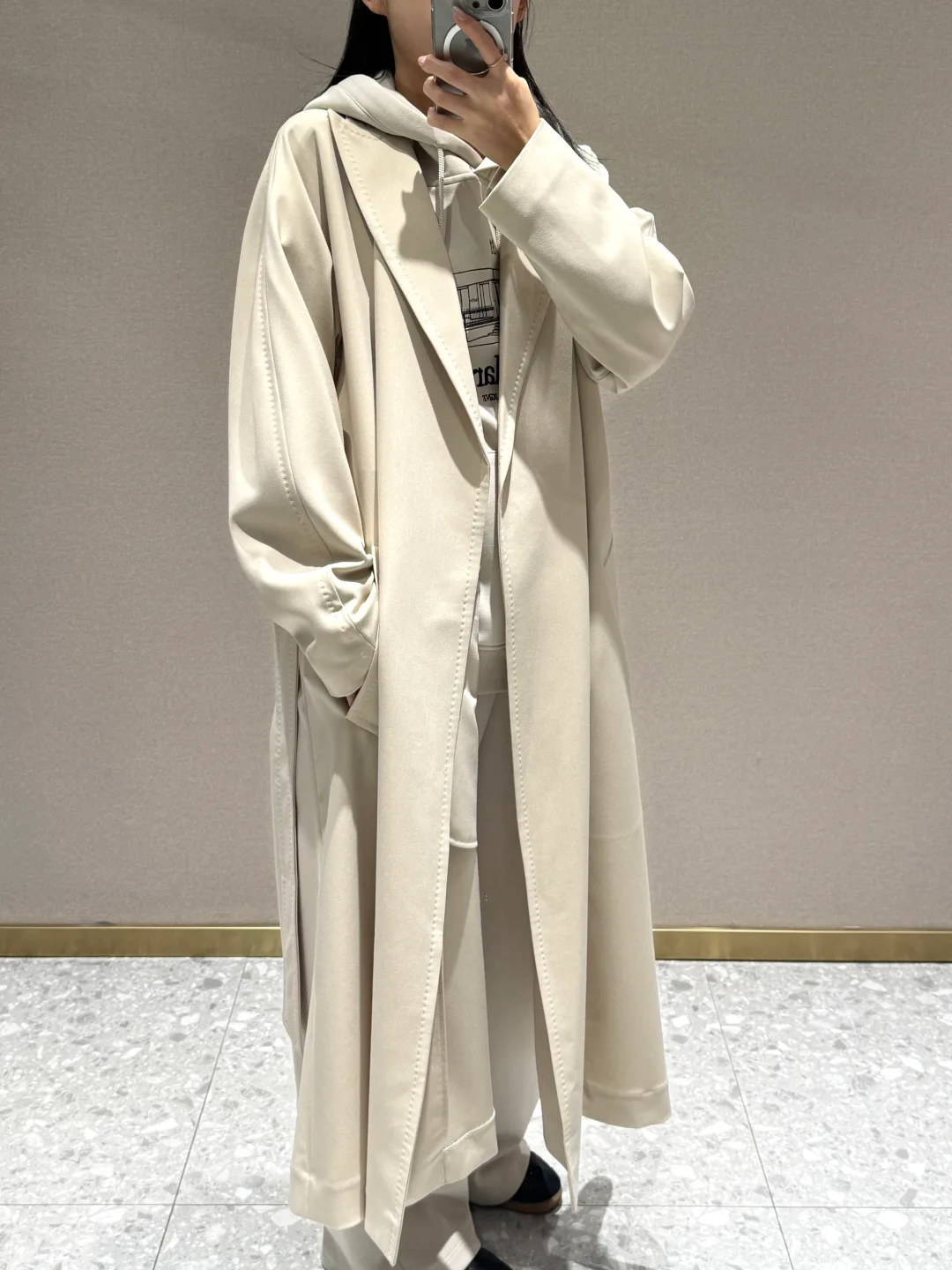Тренчи Женские Max Mara 10816503