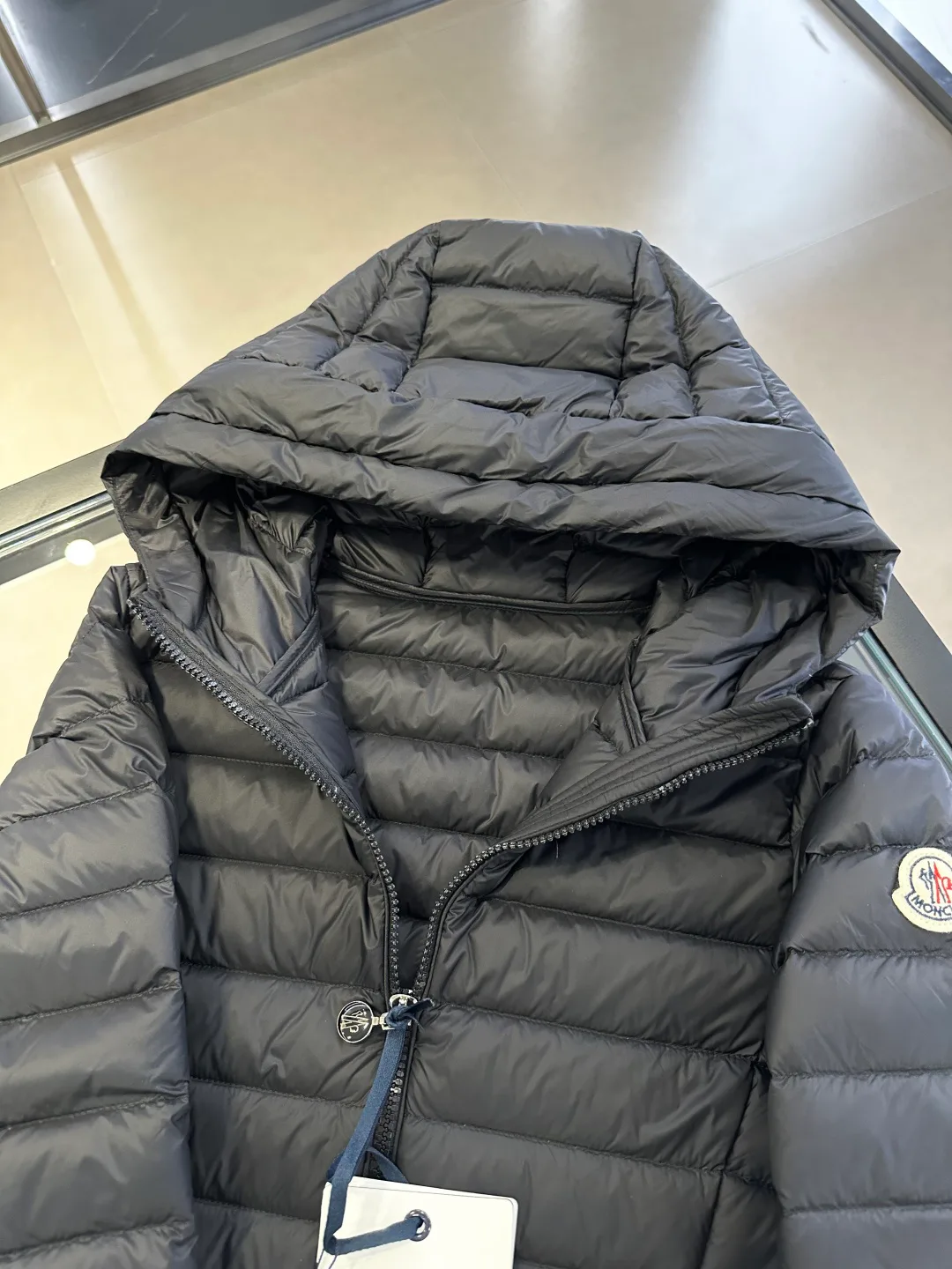 Куртки И Пуховики Женские Moncler 19572756