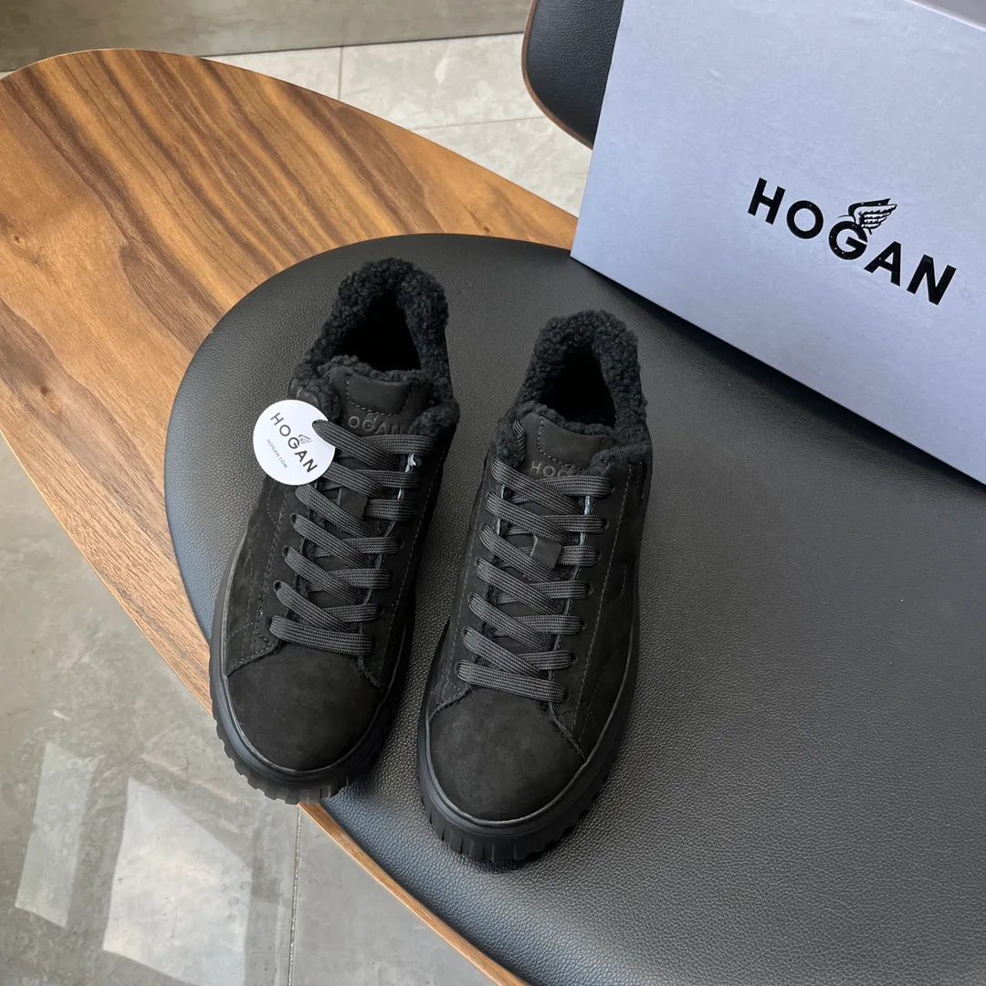 Кеды Женские Hogan 730259