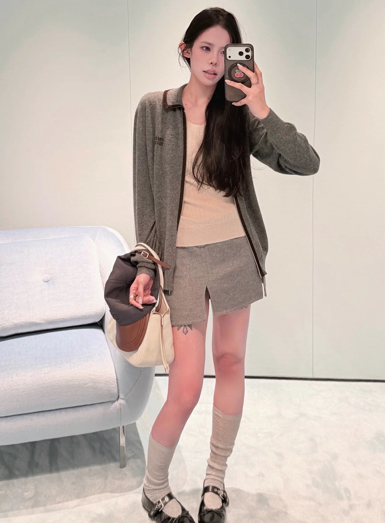 Джемперы И Свитеры Женские Miu Miu 18298635