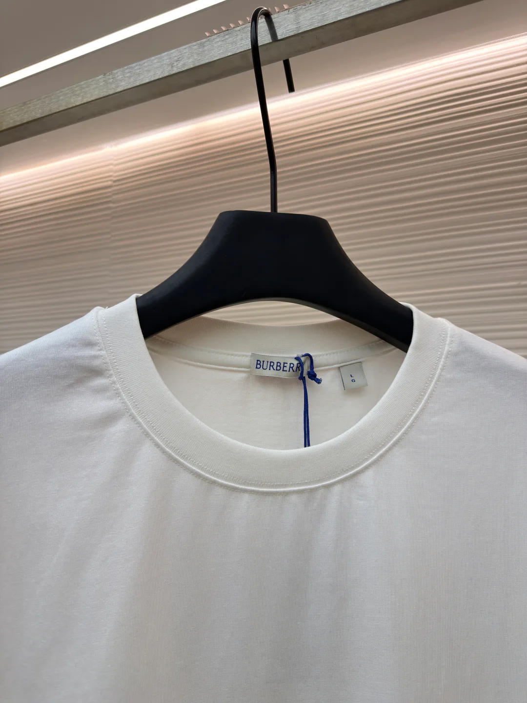 Футболки Мужские Burberry 3478364