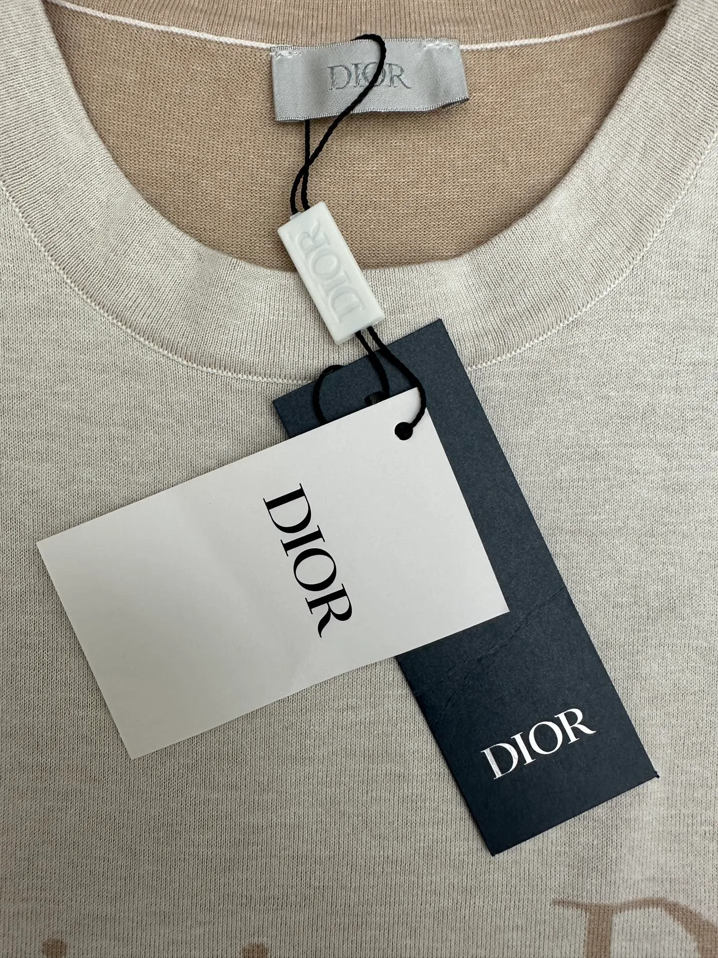 Футболки Женские Christian Dior 1138393