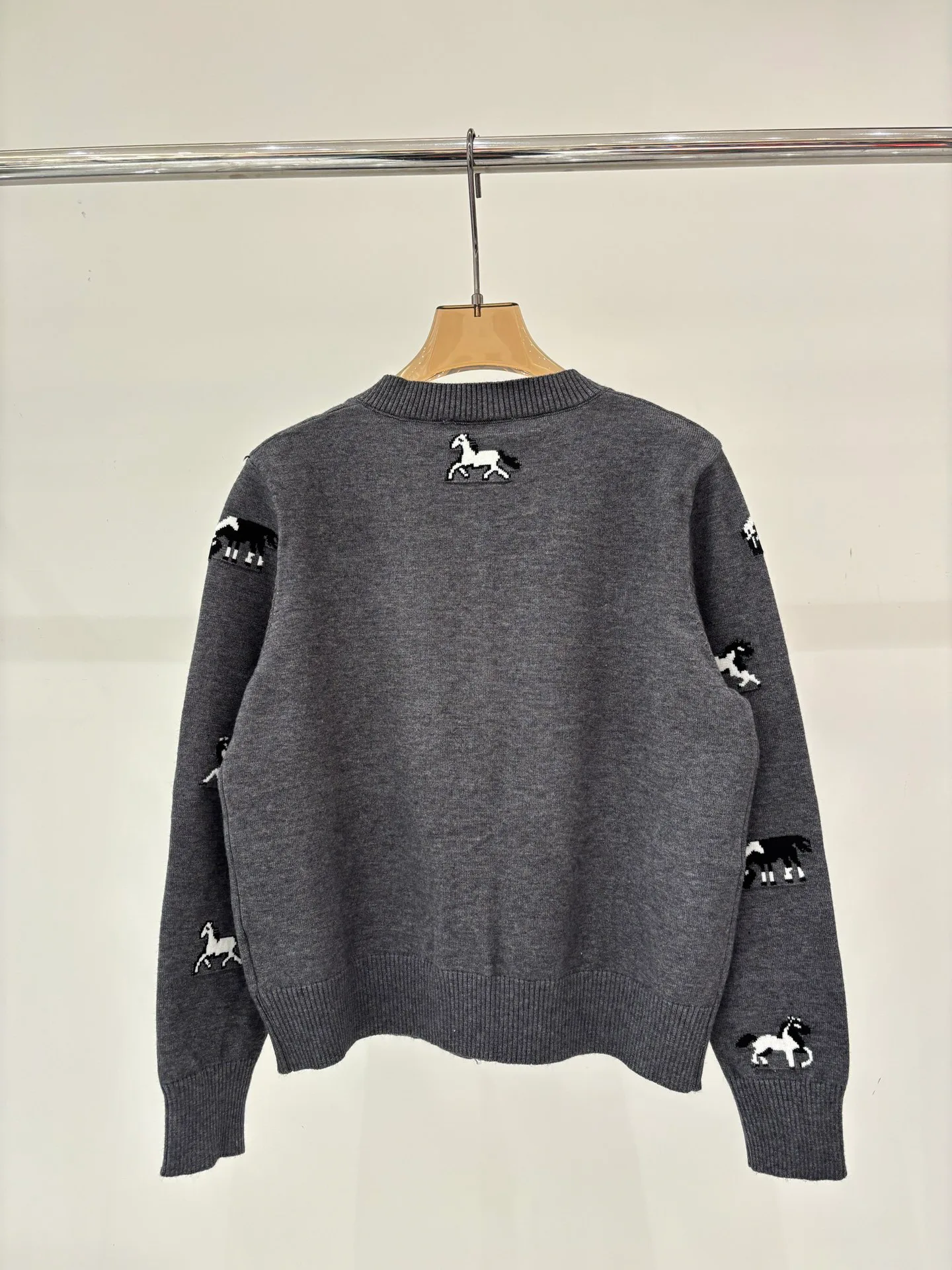 Джемперы Женские Miu Miu 548607