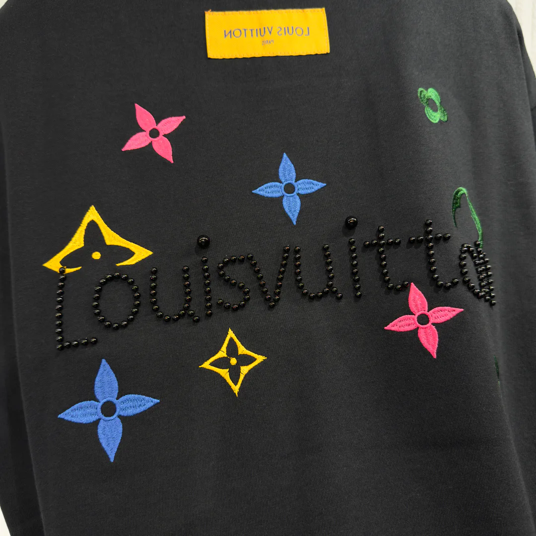 Футболки Мужские Louis Vuitton 12151620