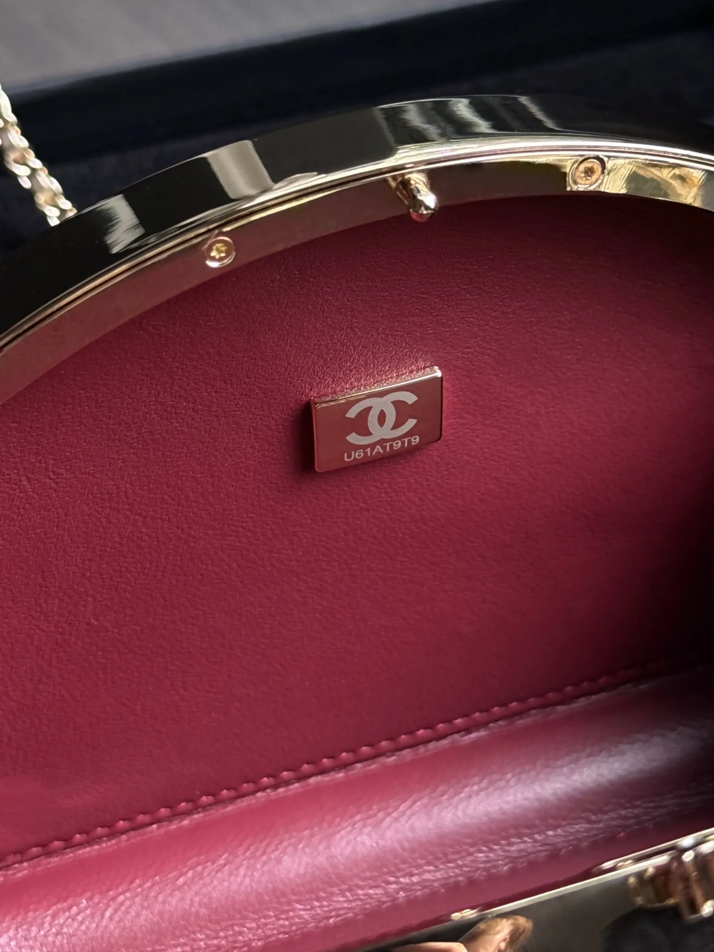 Клатчи Женские Chanel 18147634