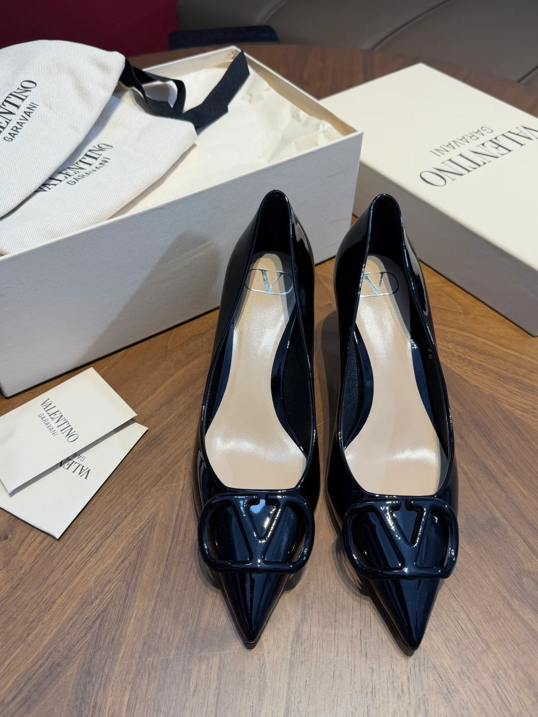 Туфли Женские Valentino 19307005