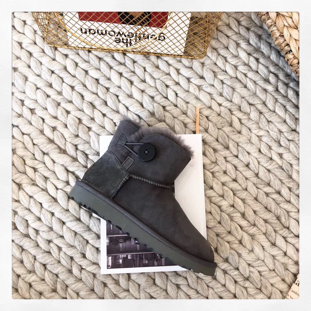 Угги Женские Ugg 19044344