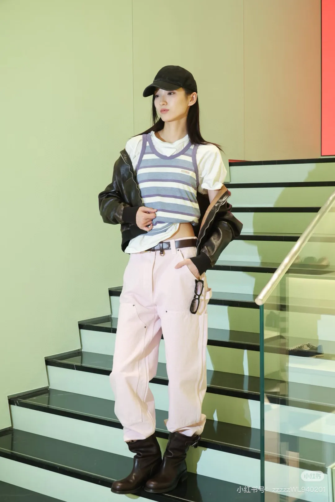 Джинсы Женские Prada 11552035