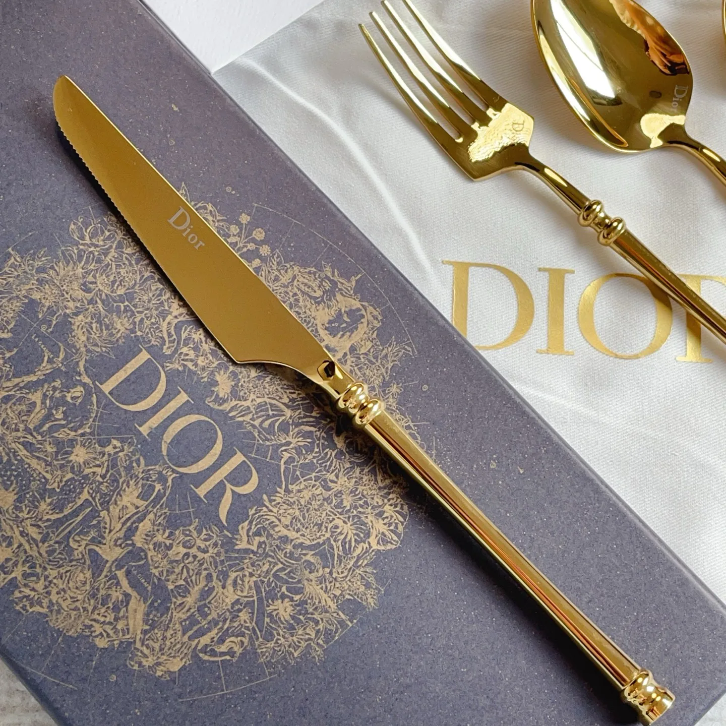 Посуда Christian Dior 3773261