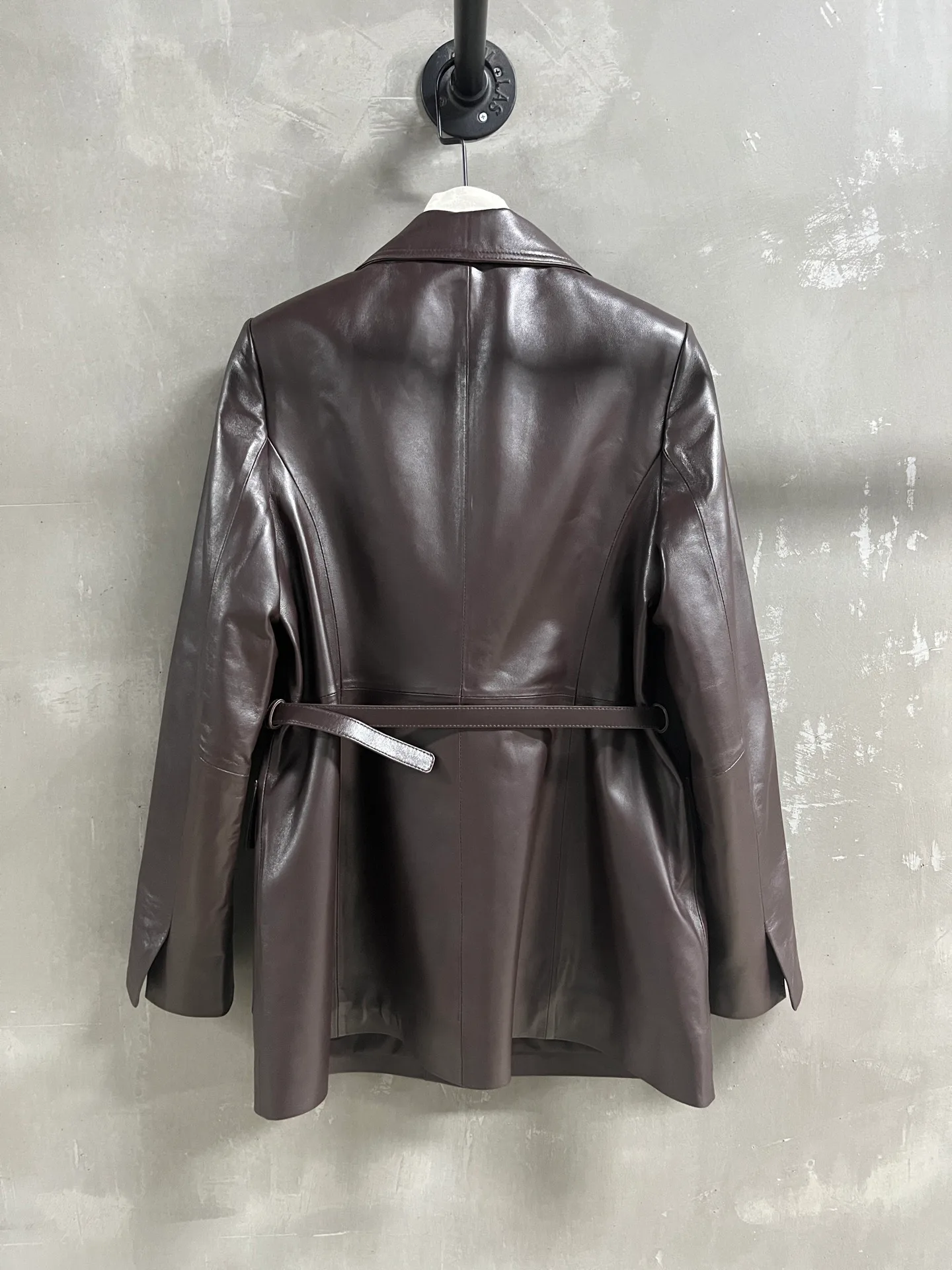 Кожаные Куртки И Дублёнки Женские Gucci 11851496