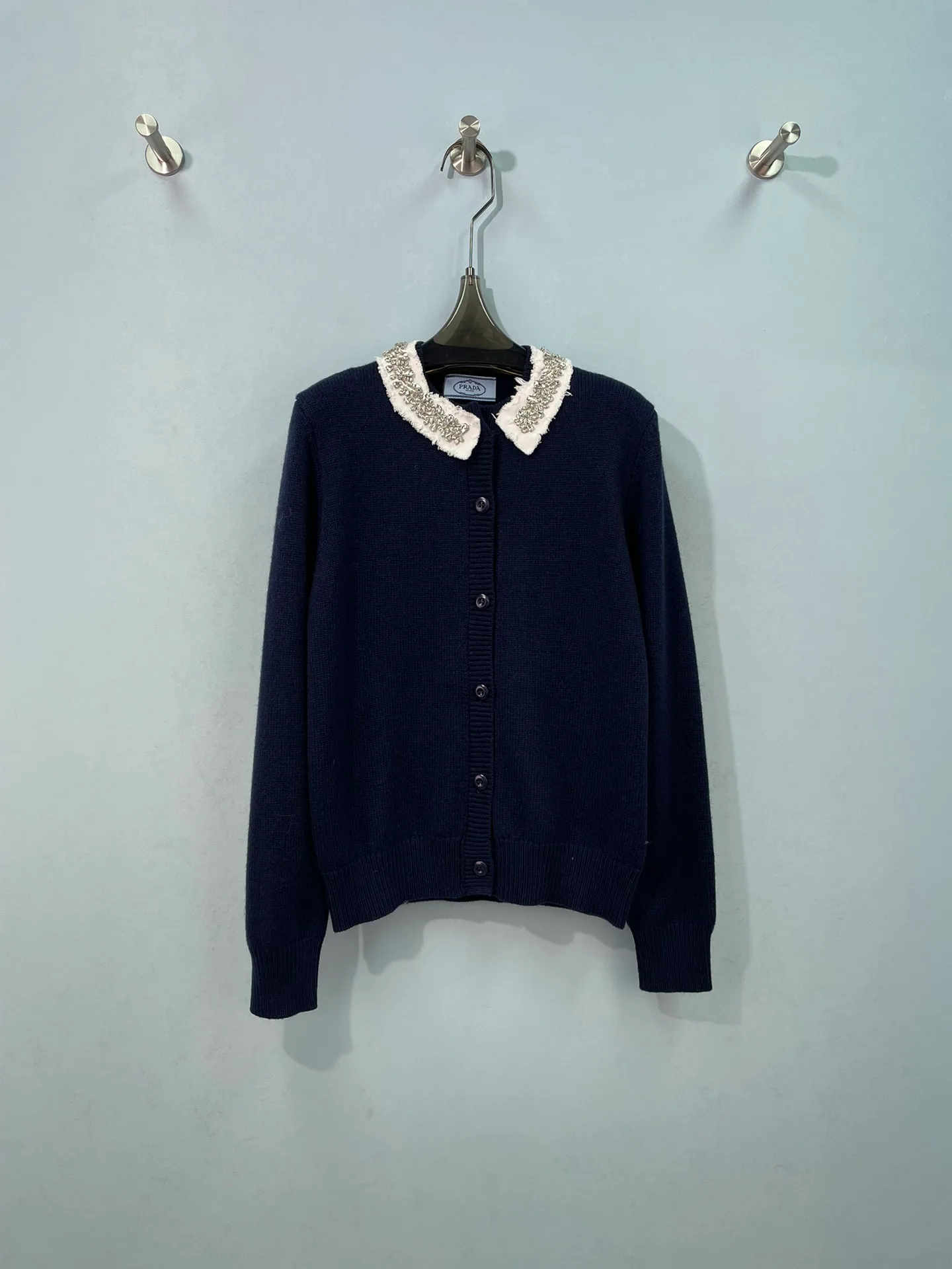 Джемперы И Свитеры Женские Prada 18513348