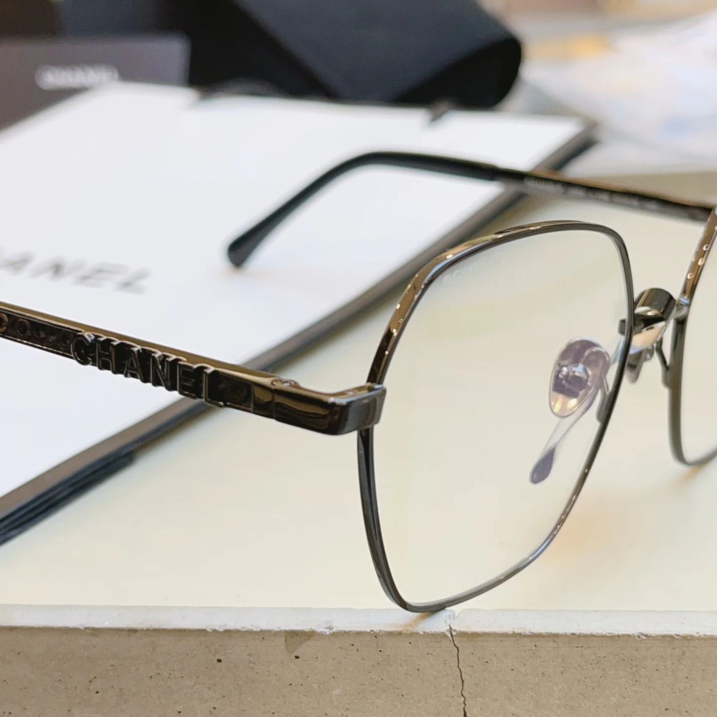 Бижутерия Chanel 11432764