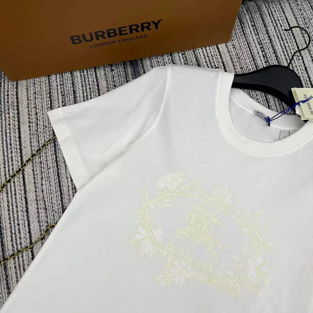 Футболки Женские Burberry 11897992