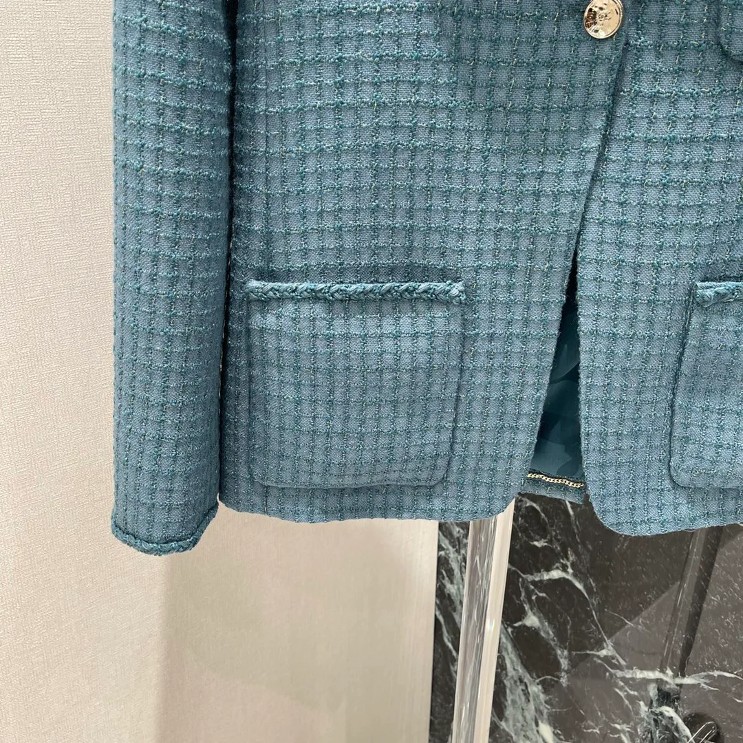 Жакеты Женские Chanel 1451993