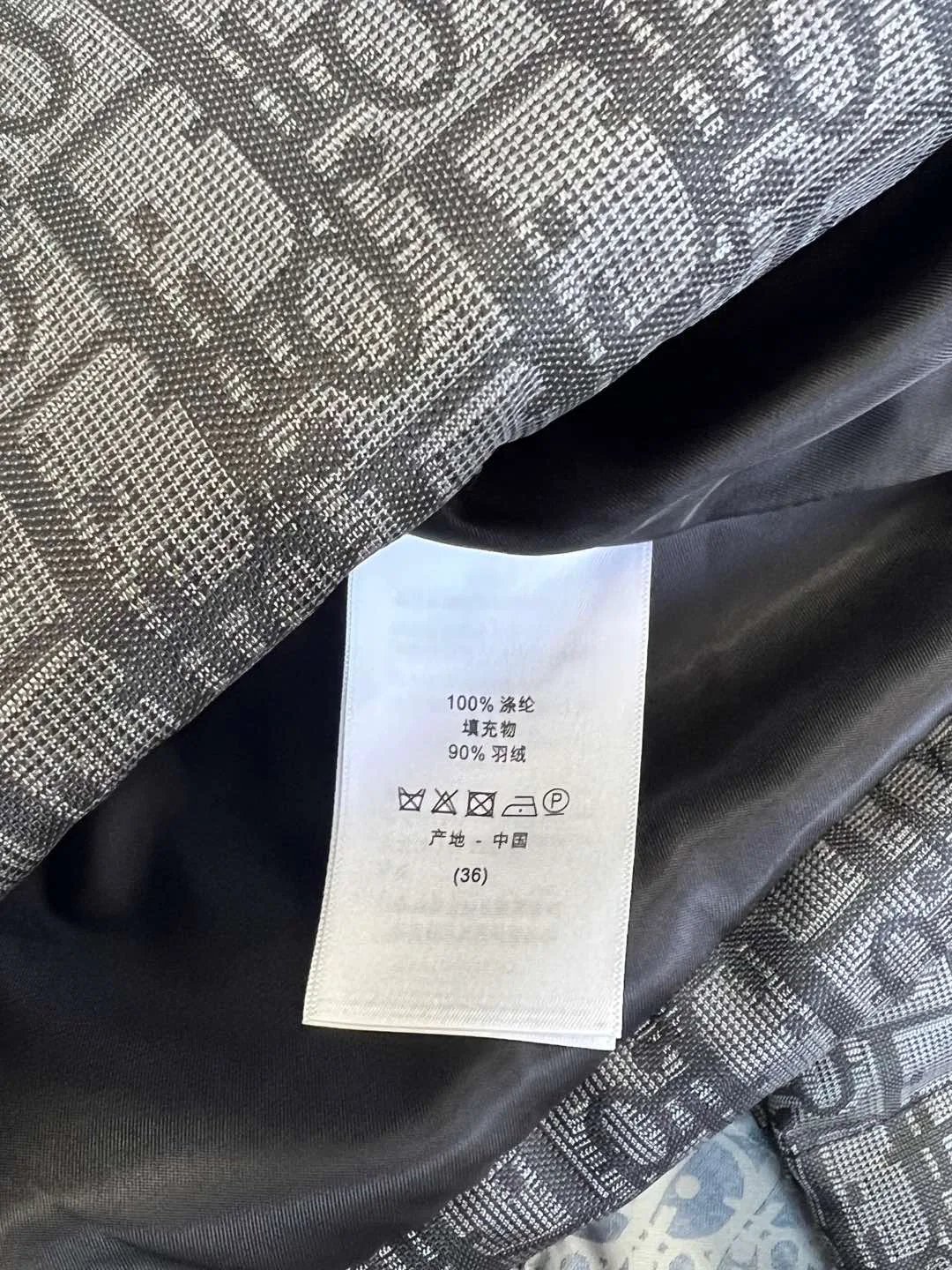 Куртки И Пуховики Женские Christian Dior 1002985