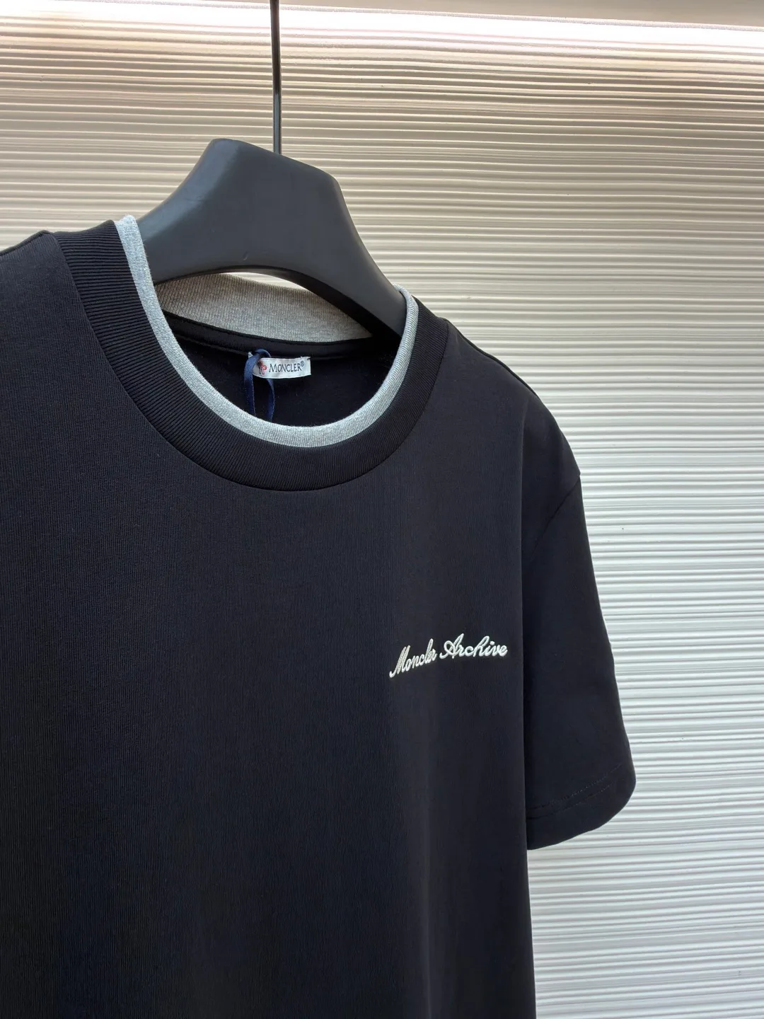 Футболки Мужские Moncler 5405604