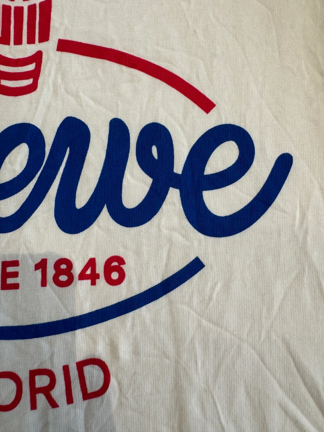 Футболки Женские Loewe 12298515