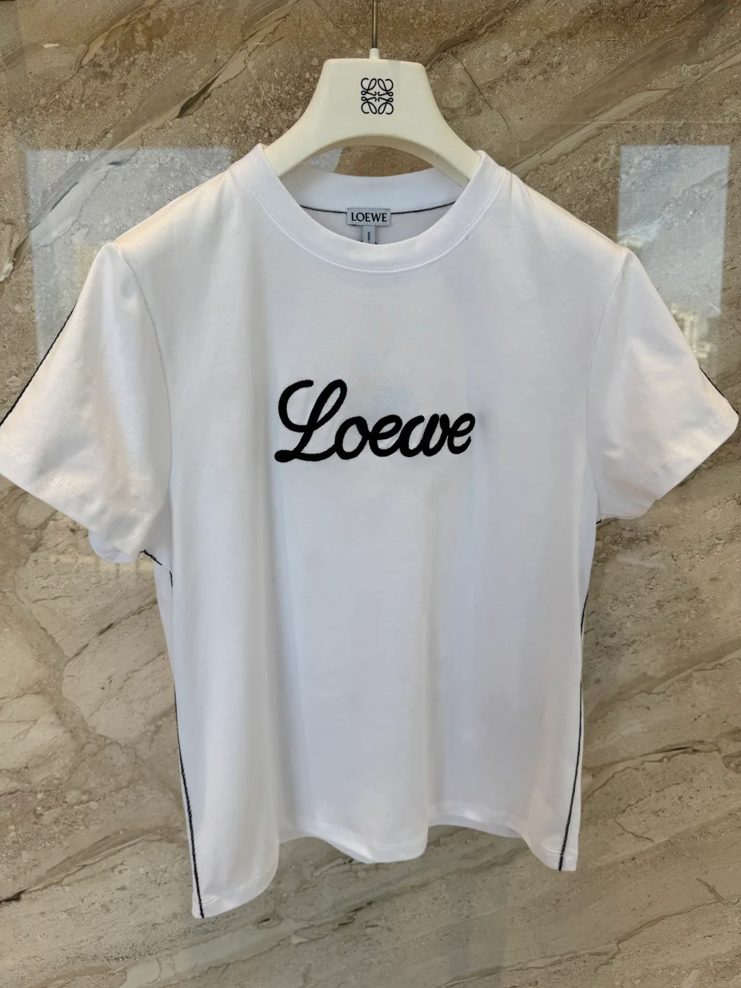 Футболки Женские Loewe 2257068