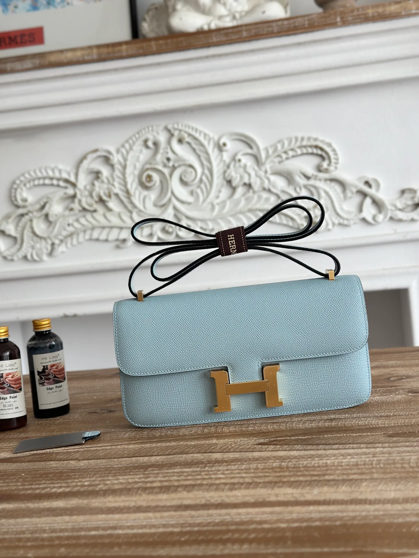 Классические Сумки Женские Hermes 16890031