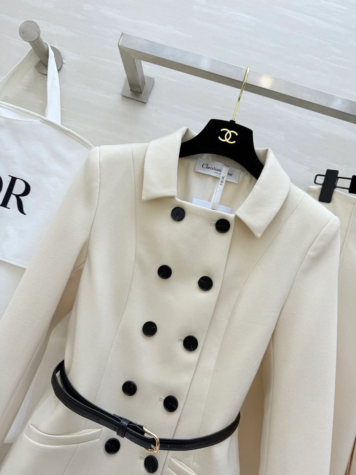 Костюмы Мужские Christian Dior 9670010