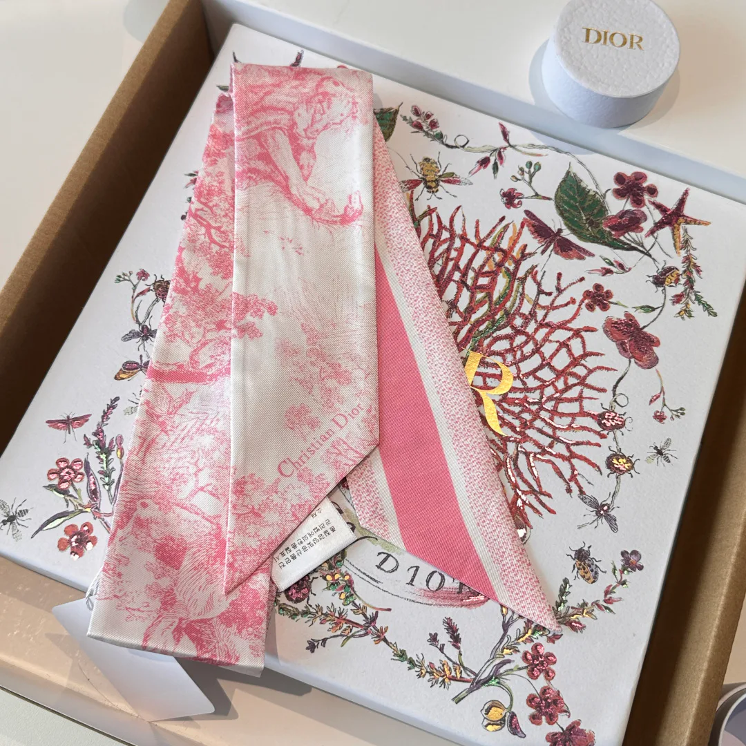 Платки Christian Dior 4972423