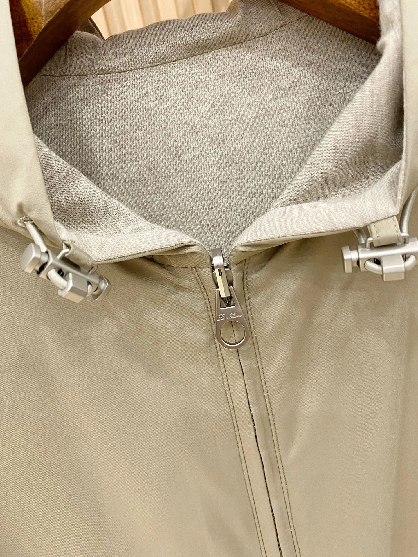 Куртки И Пуховики Мужские Loro Piana 18246885