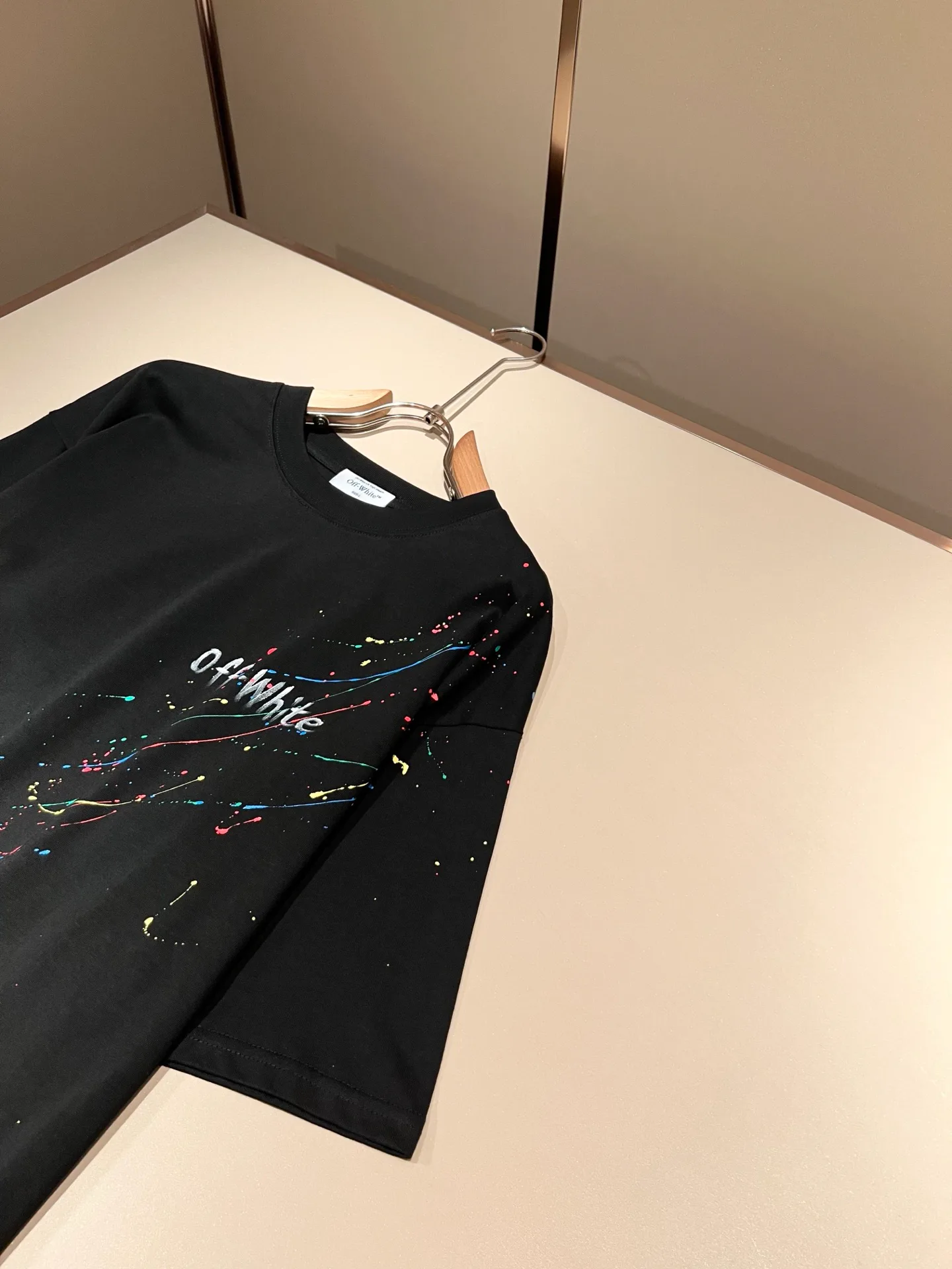 Футболки Женские Off-White 11952898