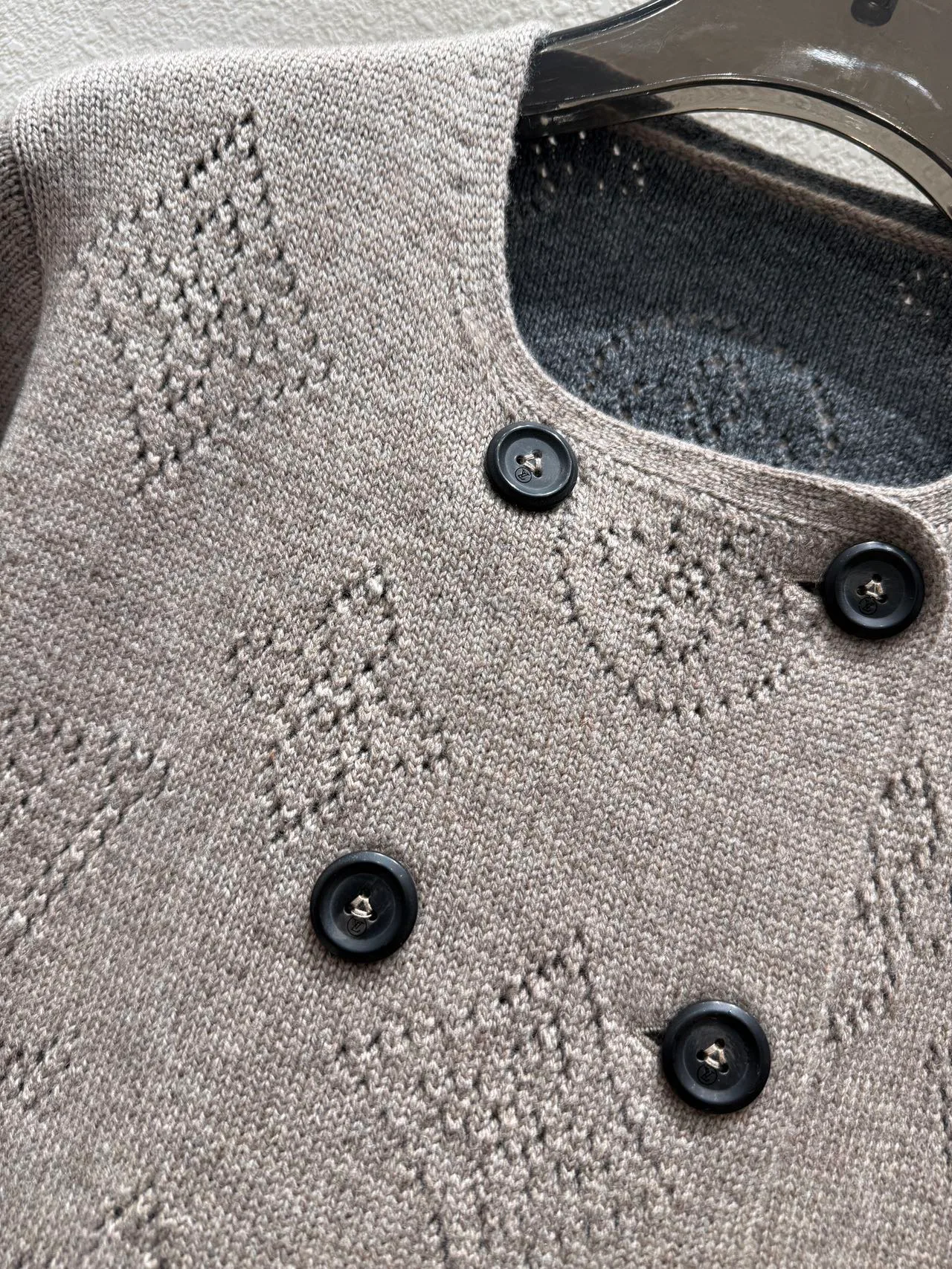Джемперы И Свитеры Женские Louis Vuitton 19278784